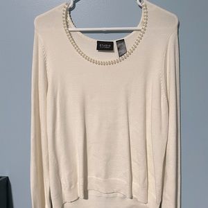 Womens Sweater